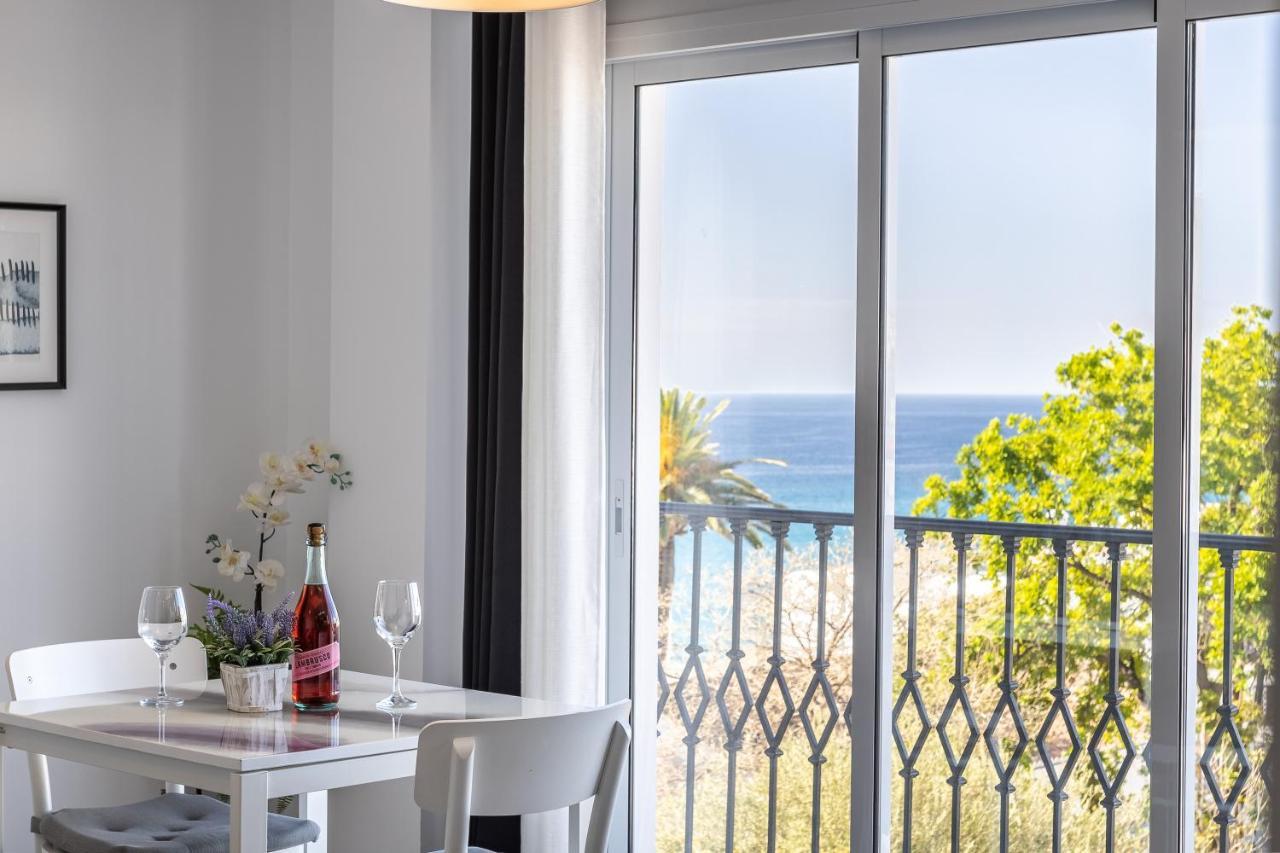 Relaxing Cozy Apartment Nerja Exterior photo