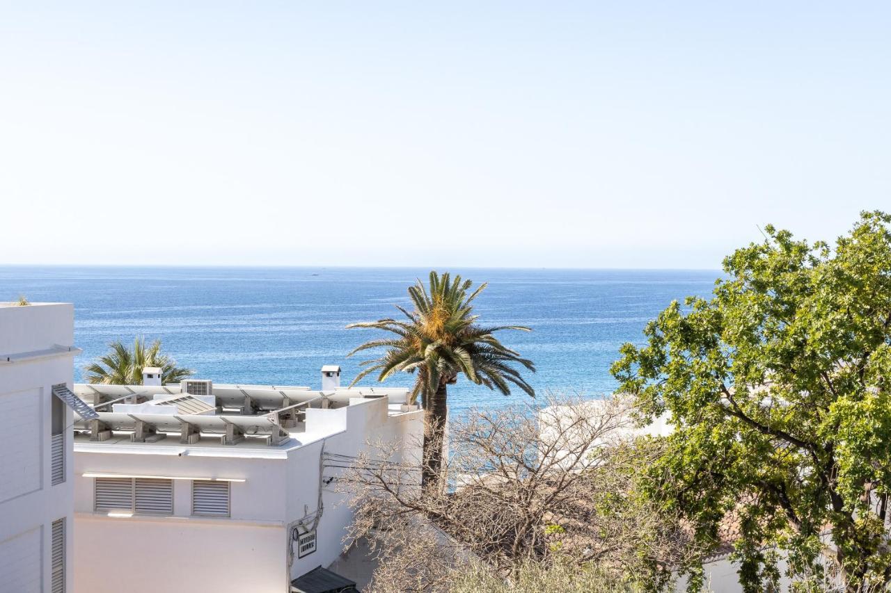 Relaxing Cozy Apartment Nerja Exterior photo