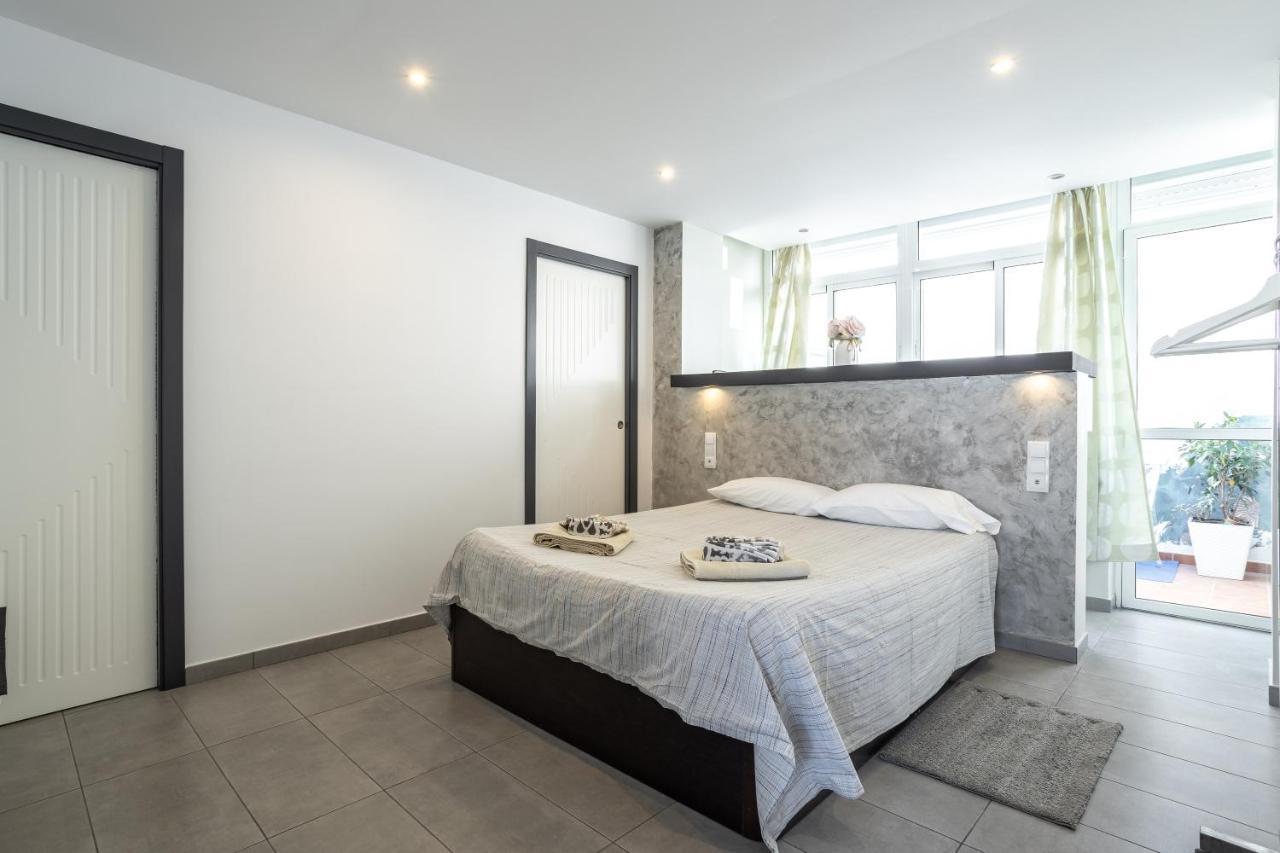 Relaxing Cozy Apartment Nerja Exterior photo