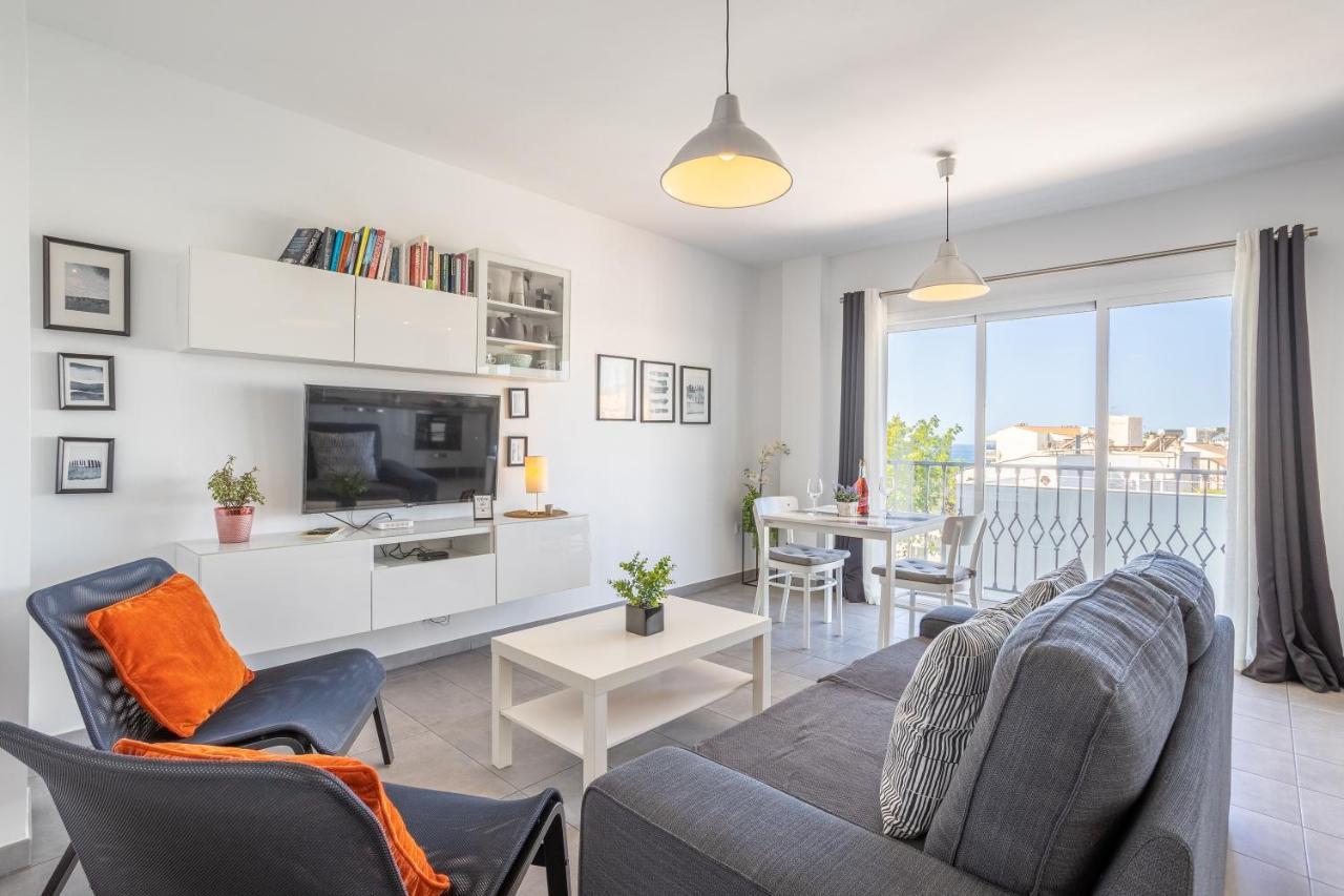 Relaxing Cozy Apartment Nerja Exterior photo